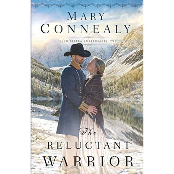 The Reluctant Warrior -- Mary Connealy - Picture 2 of 2